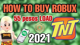 How To Buy Robux Using Load Talk N Text Working 2021 Philippines Youtube - robux using load