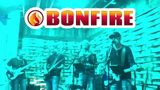 Bonfire - 18 Songs in 9 Minutes