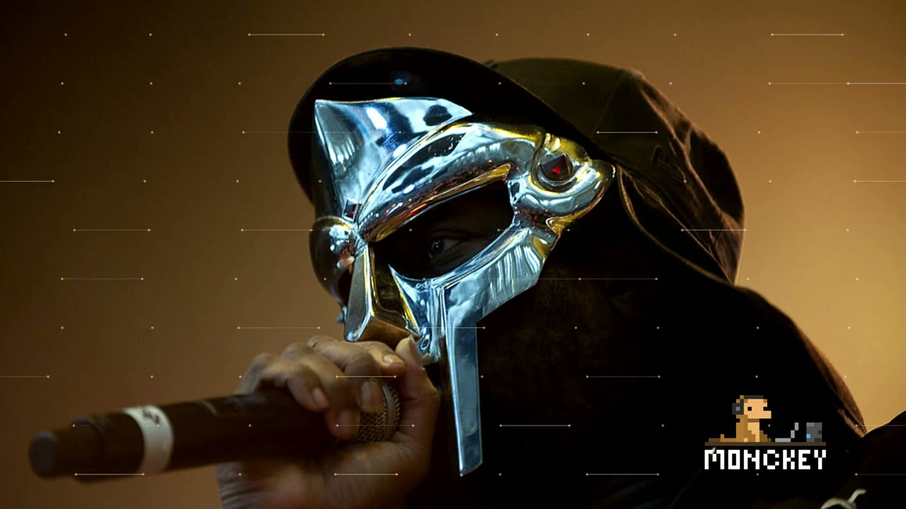 [FREE] MF DOOM Type Beat - "Nation" | Free Type Beat | Boombap Type Beat