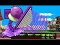 Super Map Ultimate Big Gatling VS 999 Zombies | Plants vs Zombies #36