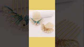 Stylish klips ||fancy klips || #shorts #shortvideo #viralvideo #trending #bangles #klip