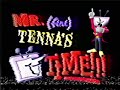 DELTARUNE Chapter 3 Tenna S Feature Presentation DELTARUNE Chapter 3 Tenna S Feature Presentation