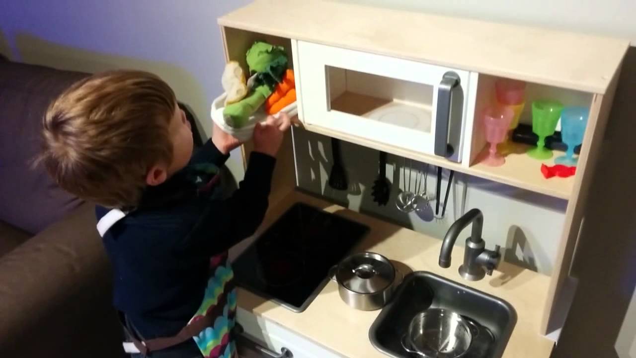 Cuisine Ikea Pour Enfant