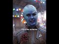 Les Gardiens disent au revoir à Kevin VF / Les Gardiens de la Galaxie Joyeuses Fêtes 2022 #shorts