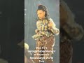 Blue Ivy S Unforgettable Performance At Beyoncé S Renaissance World Tour Blue Ivy S Unforgettable Performance At Beyoncé S Renaissance World Tour