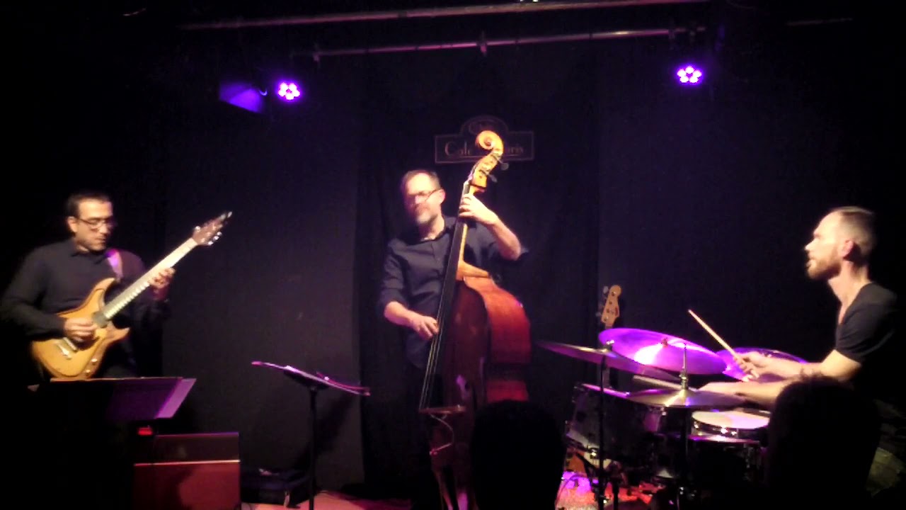 Every breath you take