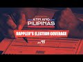 #WeDecide: The 2022 Philippine elections  (Part 2)