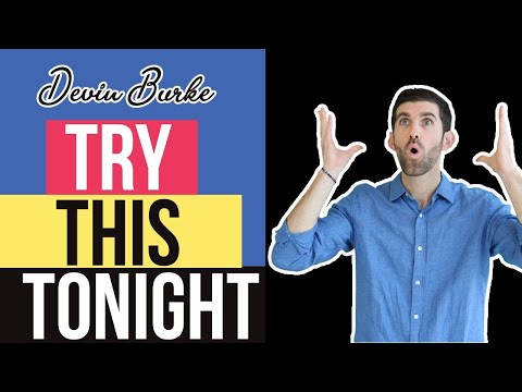 Facing INSOMNIA? Here's How to FIX Insomnia & End Sleepless Nights