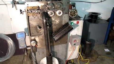 The Ring Lord - jumpring machine for chainmail rings