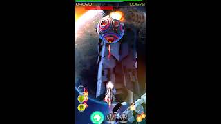 Galaxy Warrior Space Battles Mission 1 Prologue