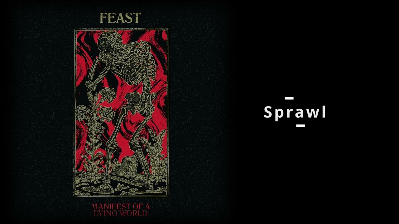 Manifest of a dying world - Full record