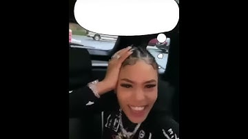 Coi leray unreleased song