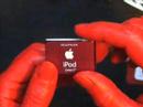 The WEIRDEST unboxing video of an iPod Shuffle 2G