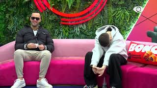 Ju Jeni Servila, Hipokritë Mateo Debaton Me Rogertin Dhe Artanin