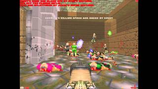 CK-Combat Test