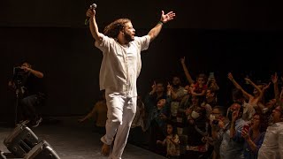 Espetáculo Tum, Pá 2022 - Eu Quero É Botar Meu Bloco Na Rua