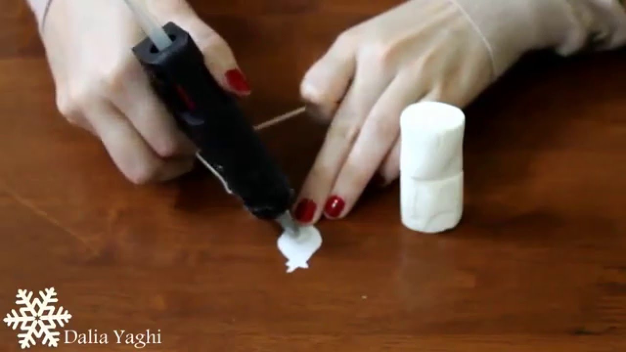 Disney's Frozen Olaf Treats