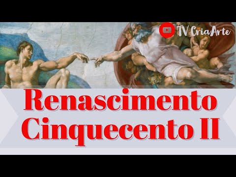 Vídeo: Discípulos III: Renascimento • Página 2