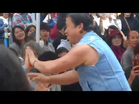 徳島文理大学香川校　杏樹祭　2017その２