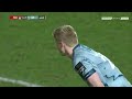 𝗪𝗵𝗮𝘁 𝗮𝗻 𝗶𝗻𝘁𝗿𝗼𝗱𝘂𝗰𝘁𝗶𝗼𝗻 | BIG Jamie Osborne hit on debut against Scarlets