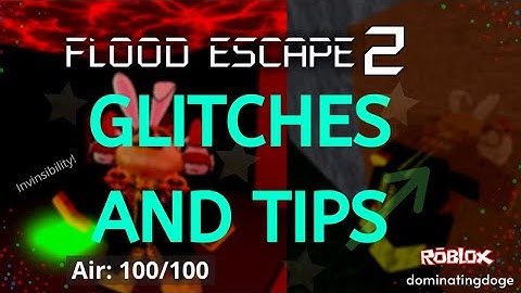 Fe2 TIPS and GLITCHES 2021