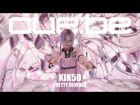 Kik5o(키코) - Pretty Revenge