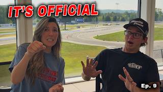 Throttle Down Ep. 9 | Friday Night Recap & Our Next Big Challenge