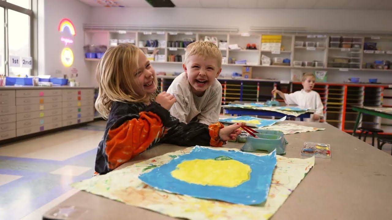 This is Colfax-Mingo.