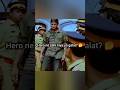 South Action 💪 | Police vs Mahesh Babu Attitude 😳🔥 | Businessman #Shorts