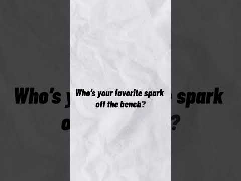 Bench Spark: Sixth Players Who Flipped Games With Instant Energy