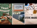 Saint’s 1st Birthday, Ross, Ulta, + GRWM for a Girl’s Trip | She.Is.Tatiana