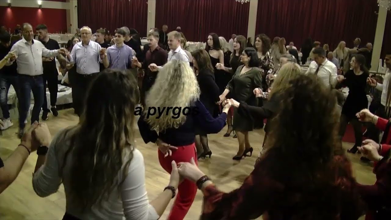 Γιώτα Γρίβα -Κόψε κλωνί βασιλικό-Εσείς πουλιά πετούμενα