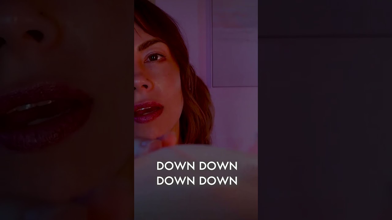 LETS GET A LITTLE CLOSE - ASMR