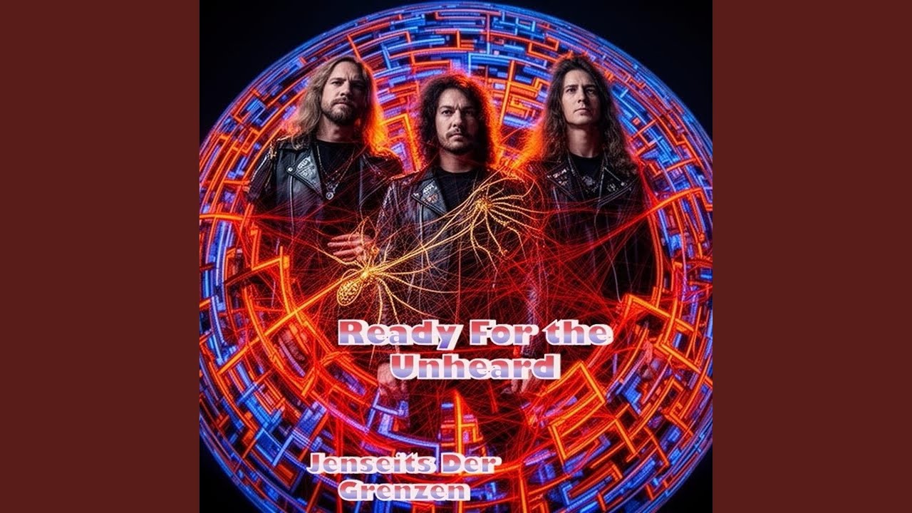 Ready for the Unheard