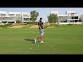 How to STOP TOPPING YOUR 3 WOOD