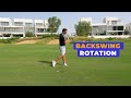 How to STOP TOPPING YOUR 3 WOOD