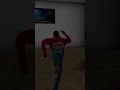 Dancing Girl In My Home