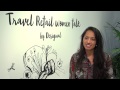 TR Women Talk By Desigual Dr Jennifer Cords Tatiana Patarroyo TR Women Talk By Desigual Dr Jennifer Cords Tatiana Patarroyo