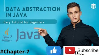 Data Abstraction In Java
