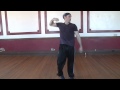 Stompology IX 2014 Intro to Locking with Graeme Guthrie