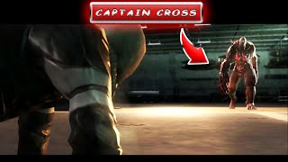 Prototype - Alex Vs Cpt. Cross (The Supreme Hunter) The Final Mission