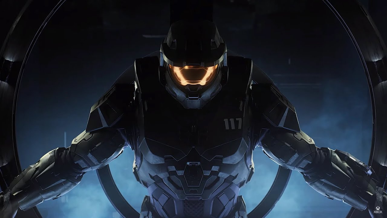 halo infinite youtube