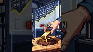 He Faked a $6 Billion Gold Mine… Then Vanished From a Helicopter