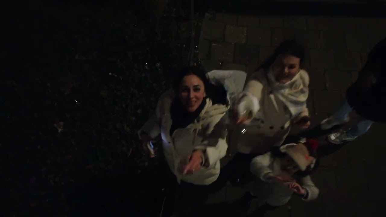 New year Den Haag 2025