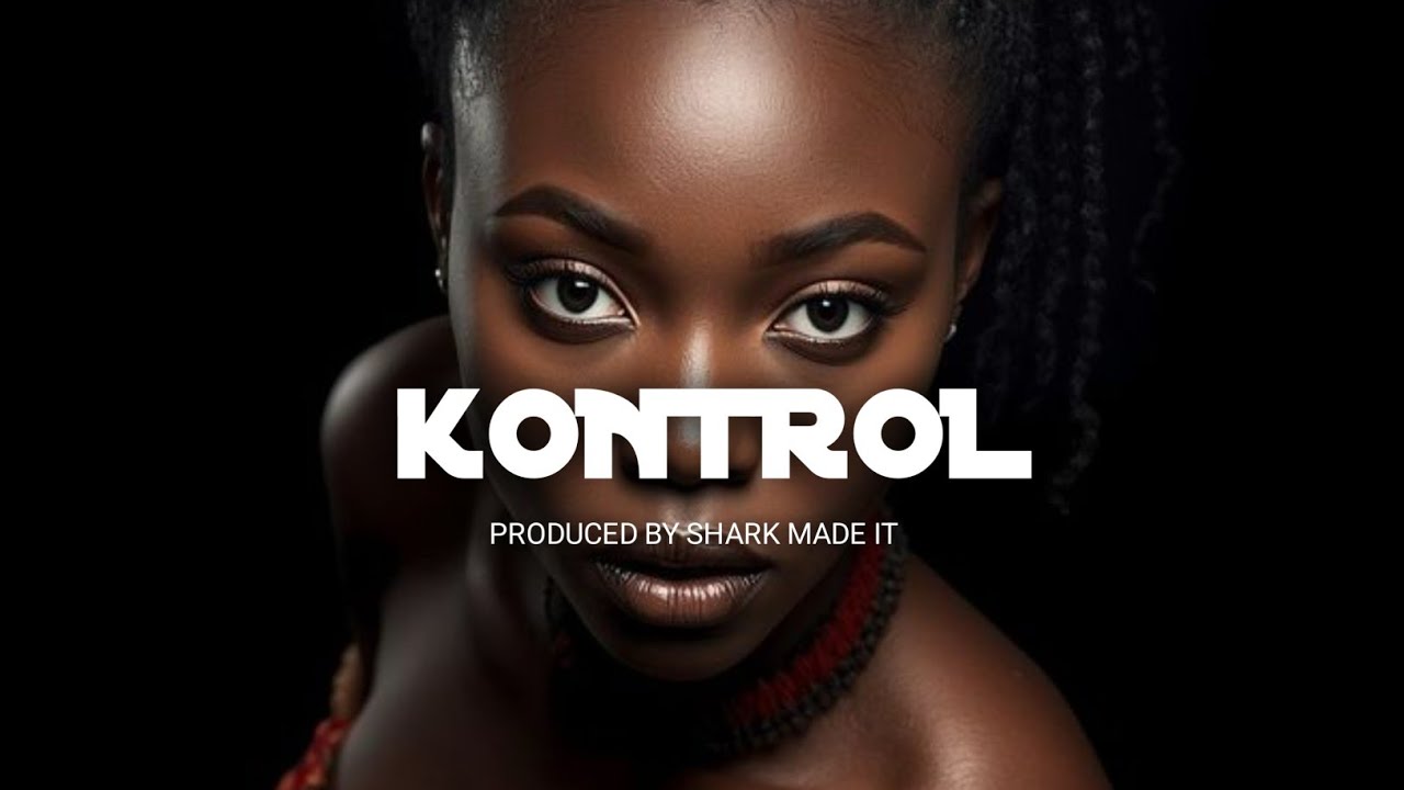 Free Afrobeat Instrumental 2026_