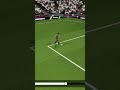 Cristiano Ronaldo dejó en el suelo al portero 😱🔥#cristianoronaldo #fifa