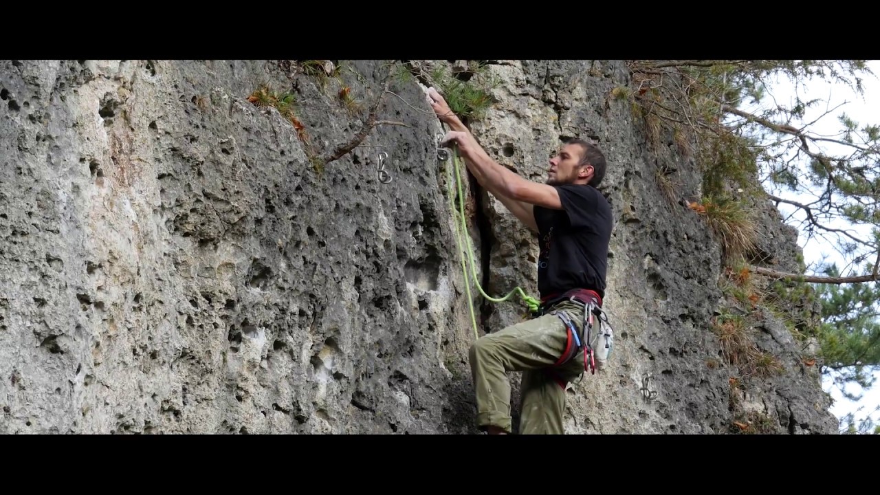 Scarpa Stories - Dirk Uhlig