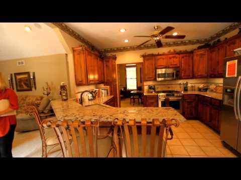 989 Indian Grove Ln, Rogersville, MO home video tour