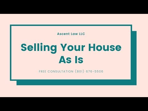 selling-your-house-as-is