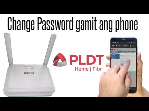 Video: Paano Baguhin Ang Pass
